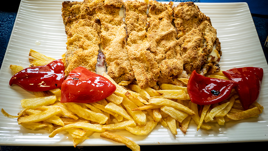 El Cachopo Asturiano: la receta que heredé de mi abuela y que nunca vuelvo a hacer igual