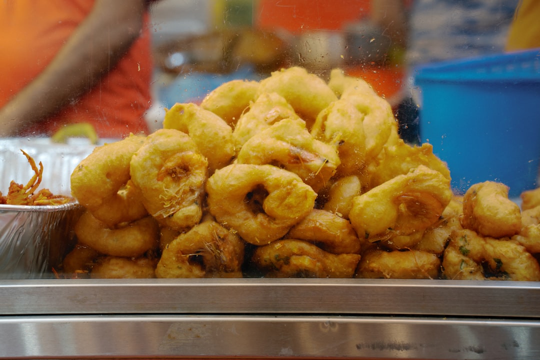 La Rabas de Cantabria: el calamar frito que aprendí a respetar en una cocina junto al mar